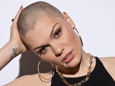Jessie J Comeback dengan Album Mini 'Wild'